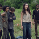 L to R: Kelly (Angel Theory), Connie (Lauren Ridloff), Luke (Dan Folger), Yumiko (Eleanor Matsuura), and Siddiq (Avi Nash).